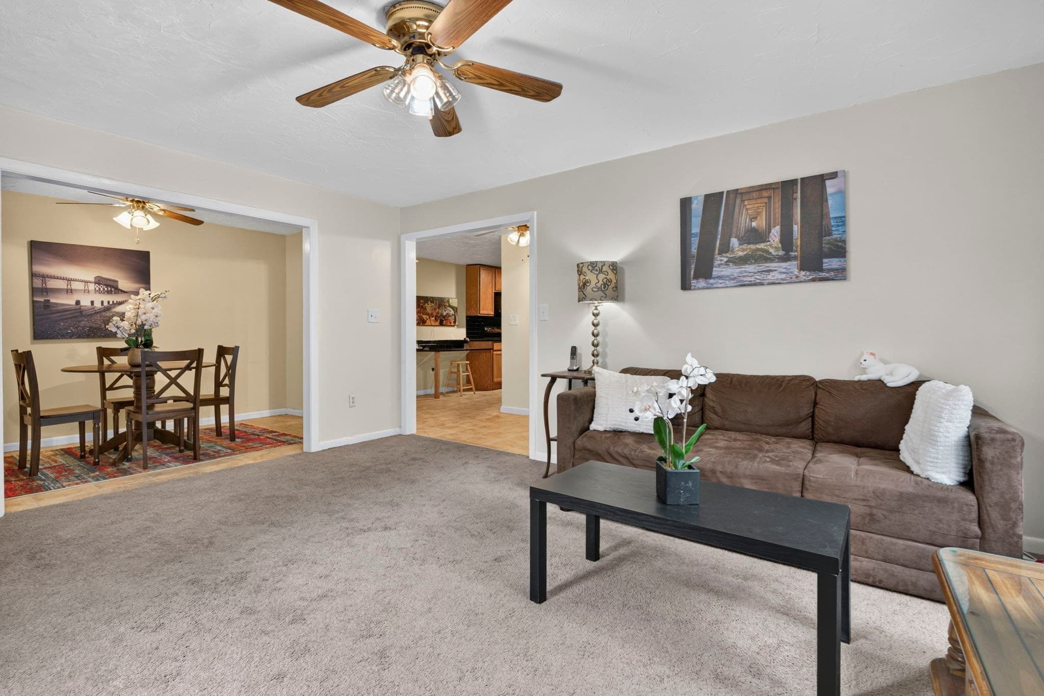 Condominium at 15 Lawrence Road # 32, Rowley MA 01969, photo 5 of 22