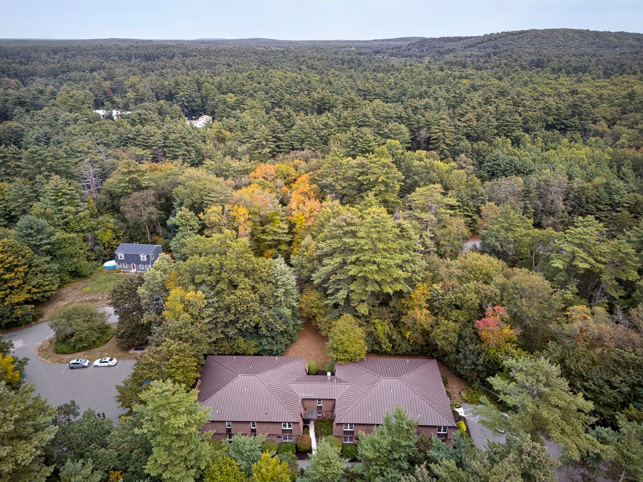 Condominium at 15 Lawrence Road # 32, Rowley MA 01969, photo 20 of 22