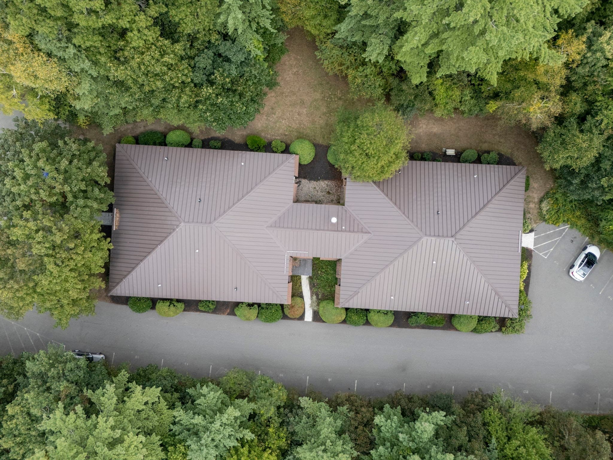 Condominium at 15 Lawrence Road # 32, Rowley MA 01969, photo 21 of 22