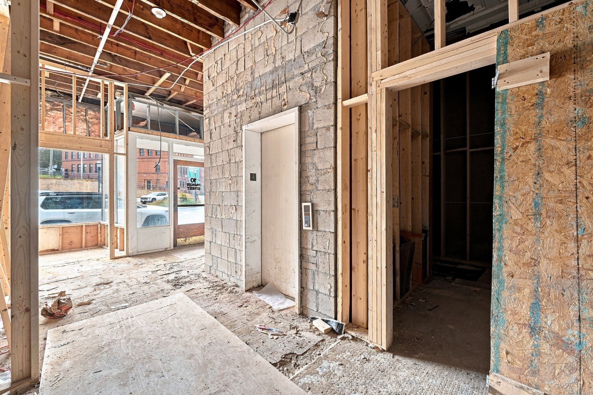 Commercial Sale at 4-12 Parker St, Gardner MA 01440, Gardner, photo 7 of 13