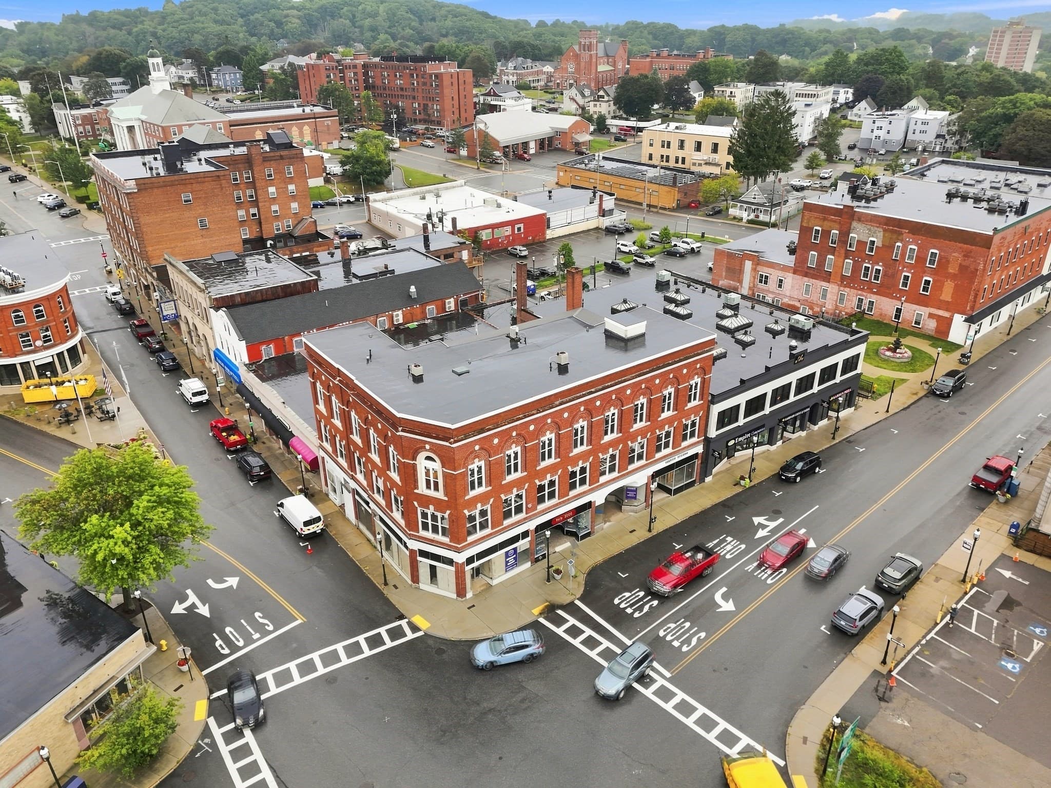 Commercial Sale at 4-12 Parker St, Gardner MA 01440, Gardner, photo 3 of 13