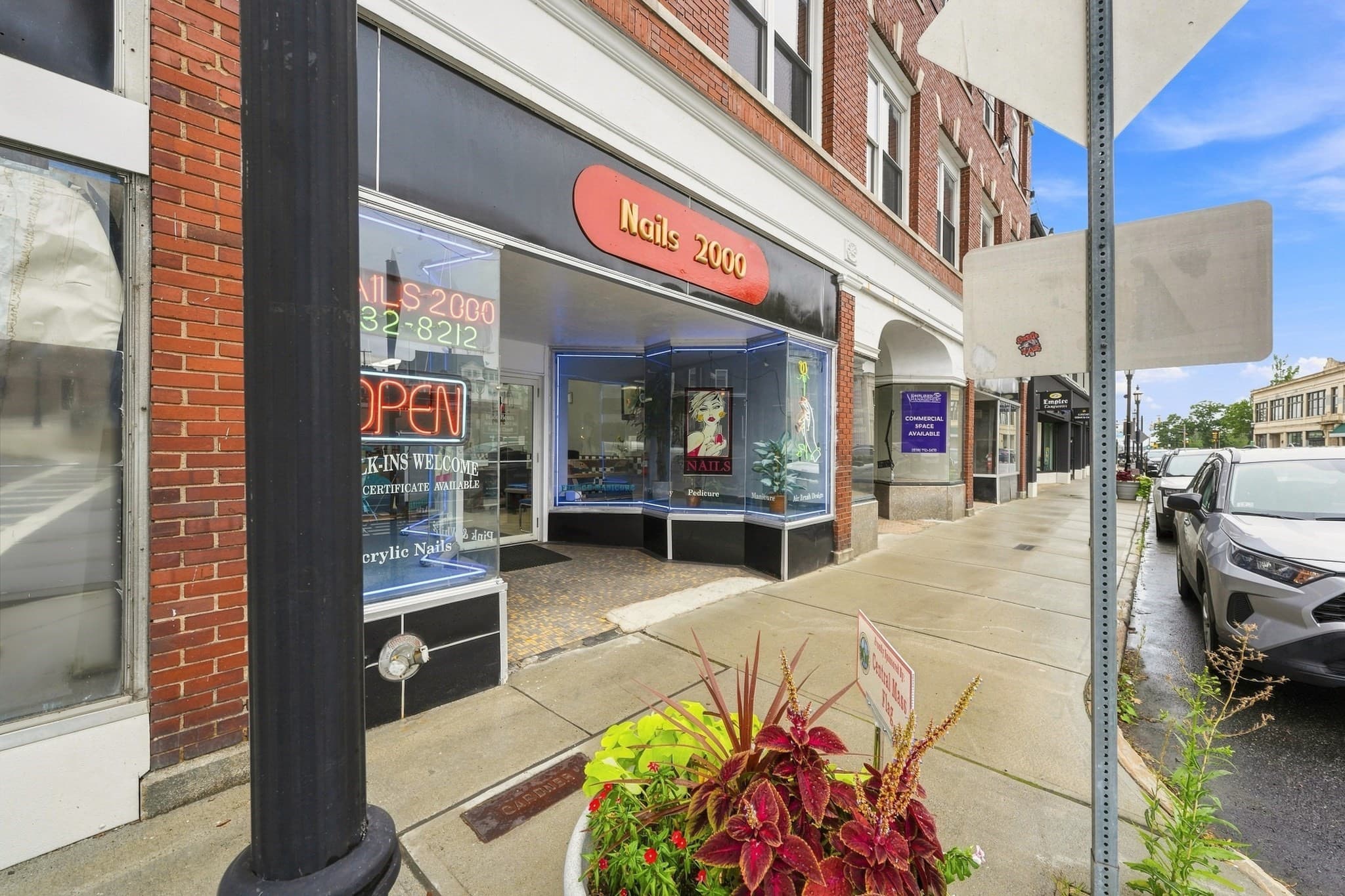 Commercial Sale at 4-12 Parker St, Gardner MA 01440, Gardner, photo 5 of 13