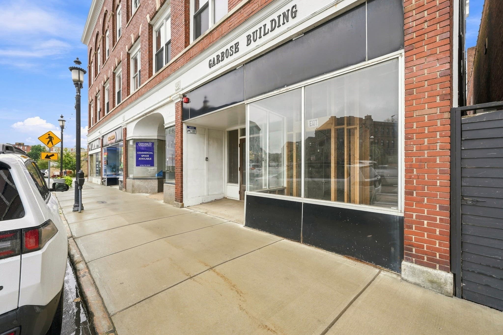 Commercial Sale at 4-12 Parker St, Gardner MA 01440, Gardner, photo 4 of 13