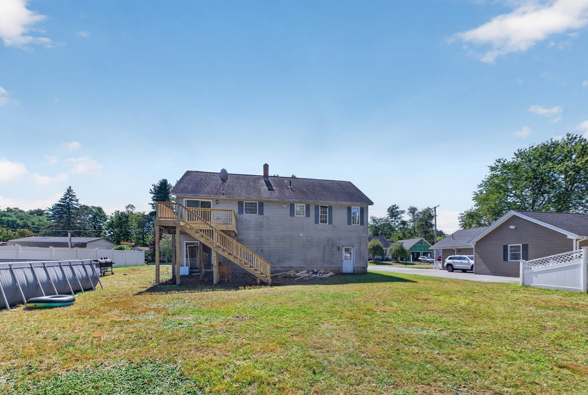 Single Family Residence at 99 Burrill Ave, Orange MA 01364, Orange, photo 27 of 27