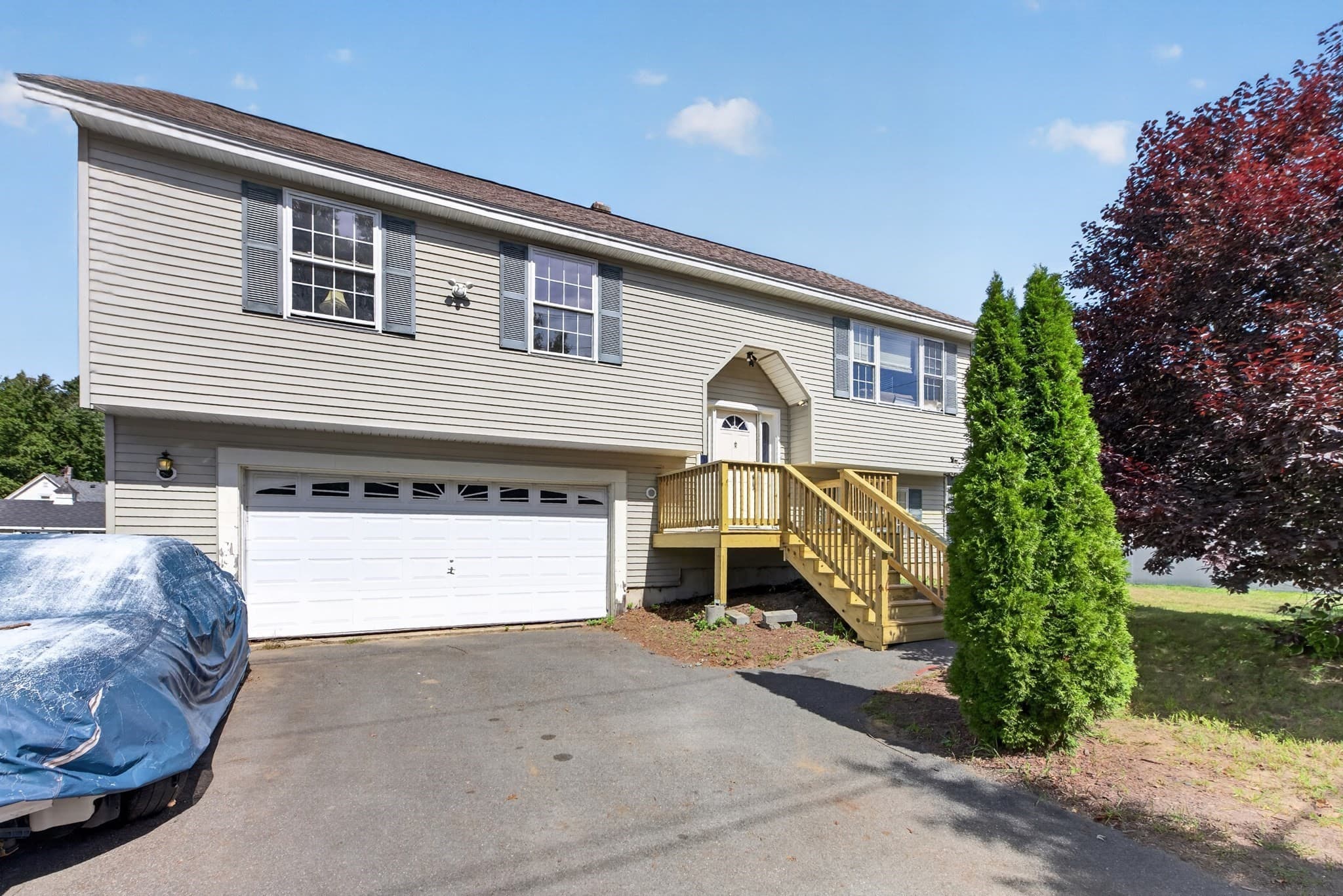 Single Family Residence at 99 Burrill Ave, Orange MA 01364, Orange, photo 2 of 27