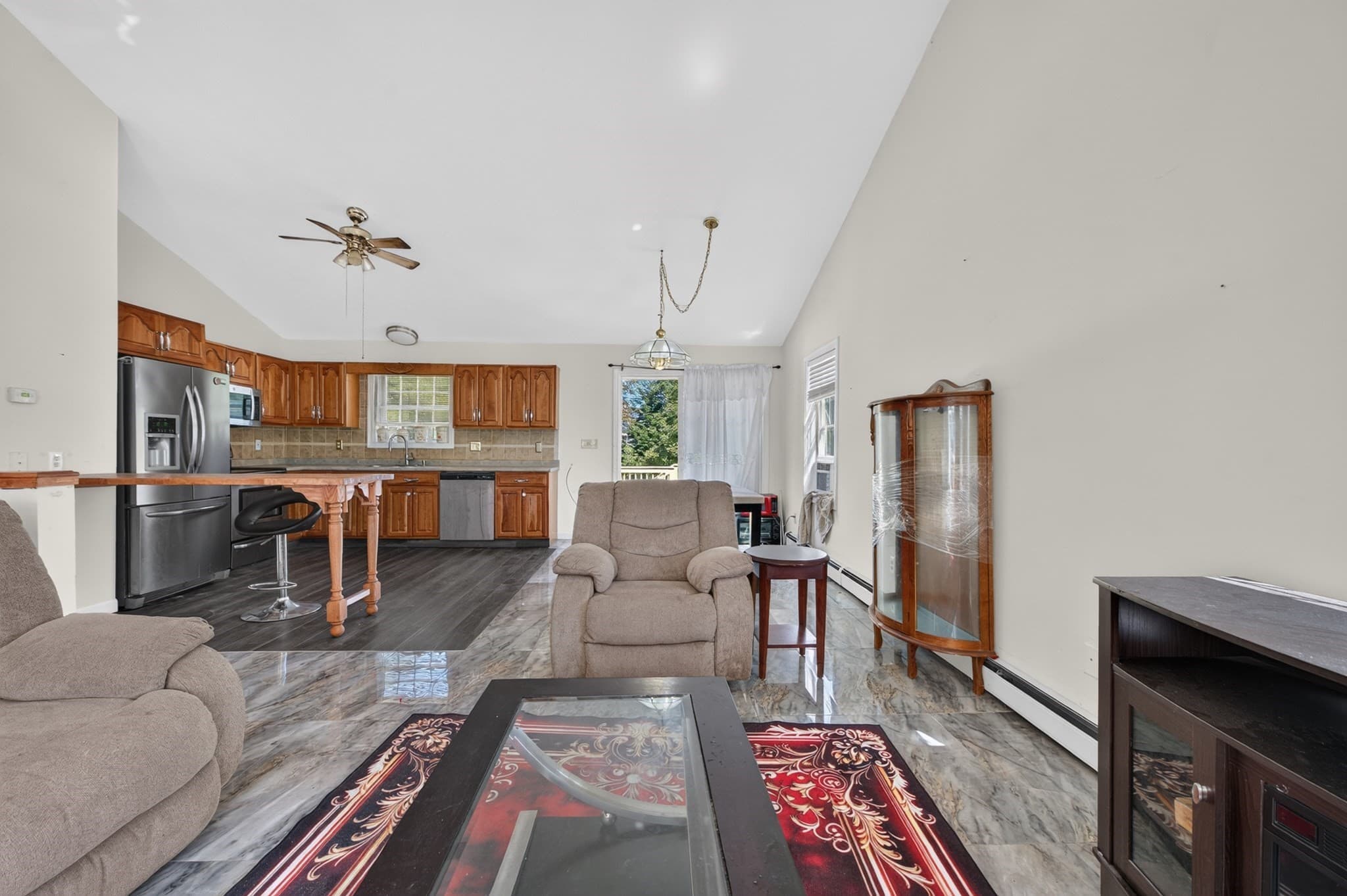 Single Family Residence at 99 Burrill Ave, Orange MA 01364, Orange, photo 12 of 27
