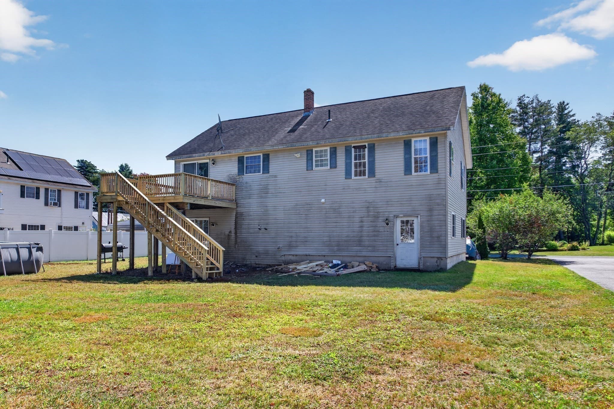 Single Family Residence at 99 Burrill Ave, Orange MA 01364, Orange, photo 26 of 27