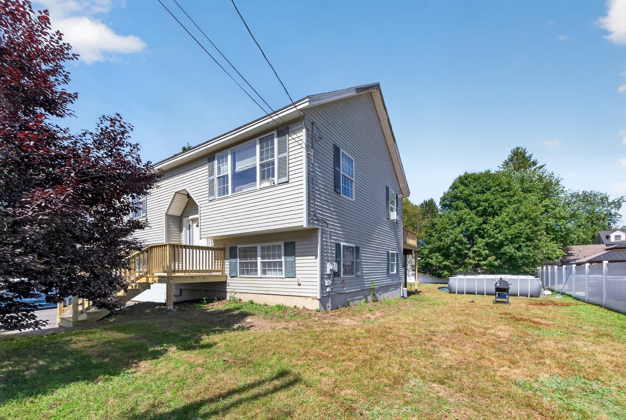 Single Family Residence at 99 Burrill Ave, Orange MA 01364, Orange, photo 3 of 27