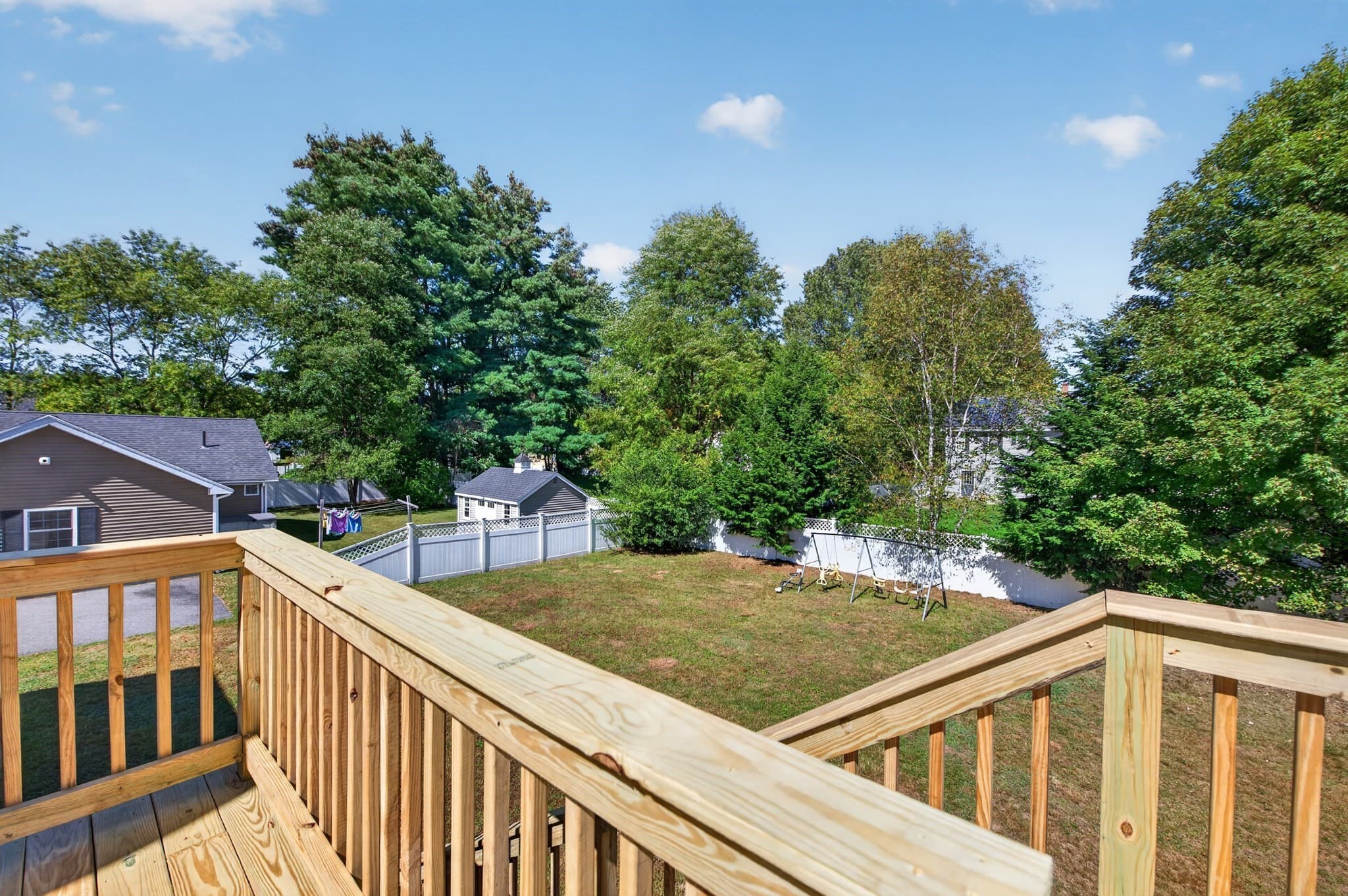 Single Family Residence at 99 Burrill Ave, Orange MA 01364, Orange, photo 4 of 27