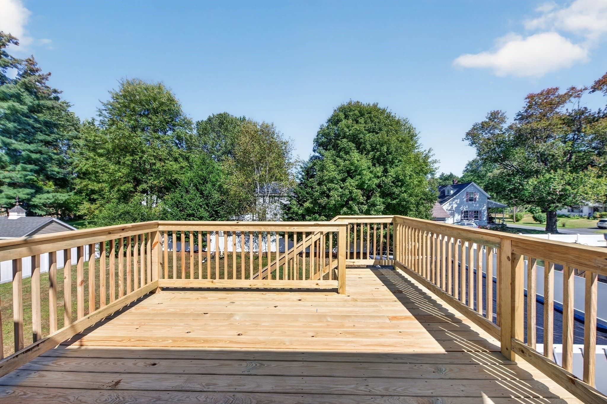 Single Family Residence at 99 Burrill Ave, Orange MA 01364, Orange, photo 25 of 27