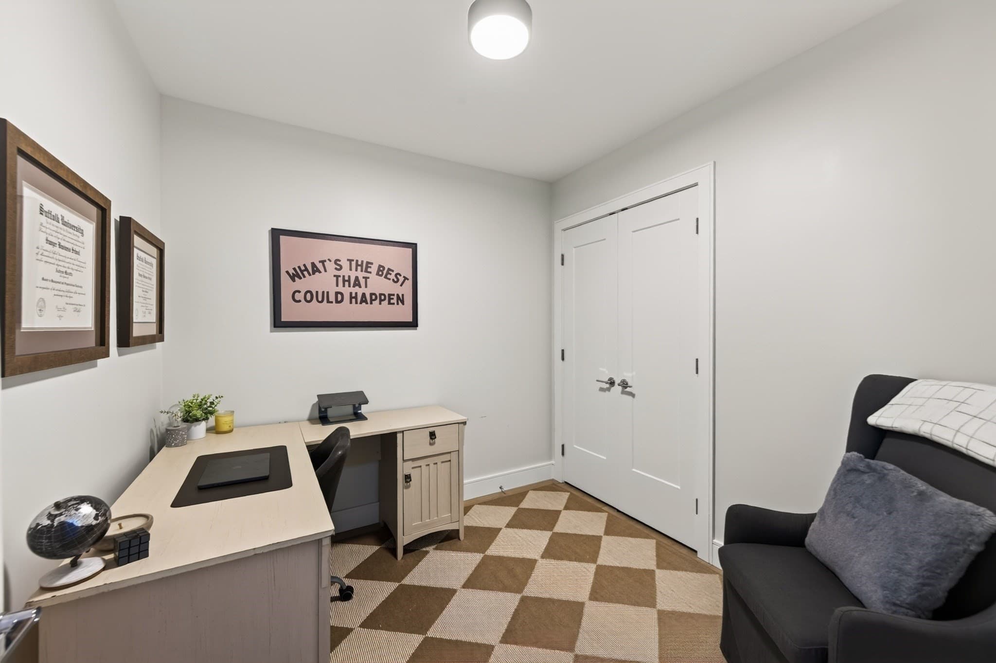 Condominium at 301 Border # 606, Boston MA 02128, Boston, photo 13 of 38