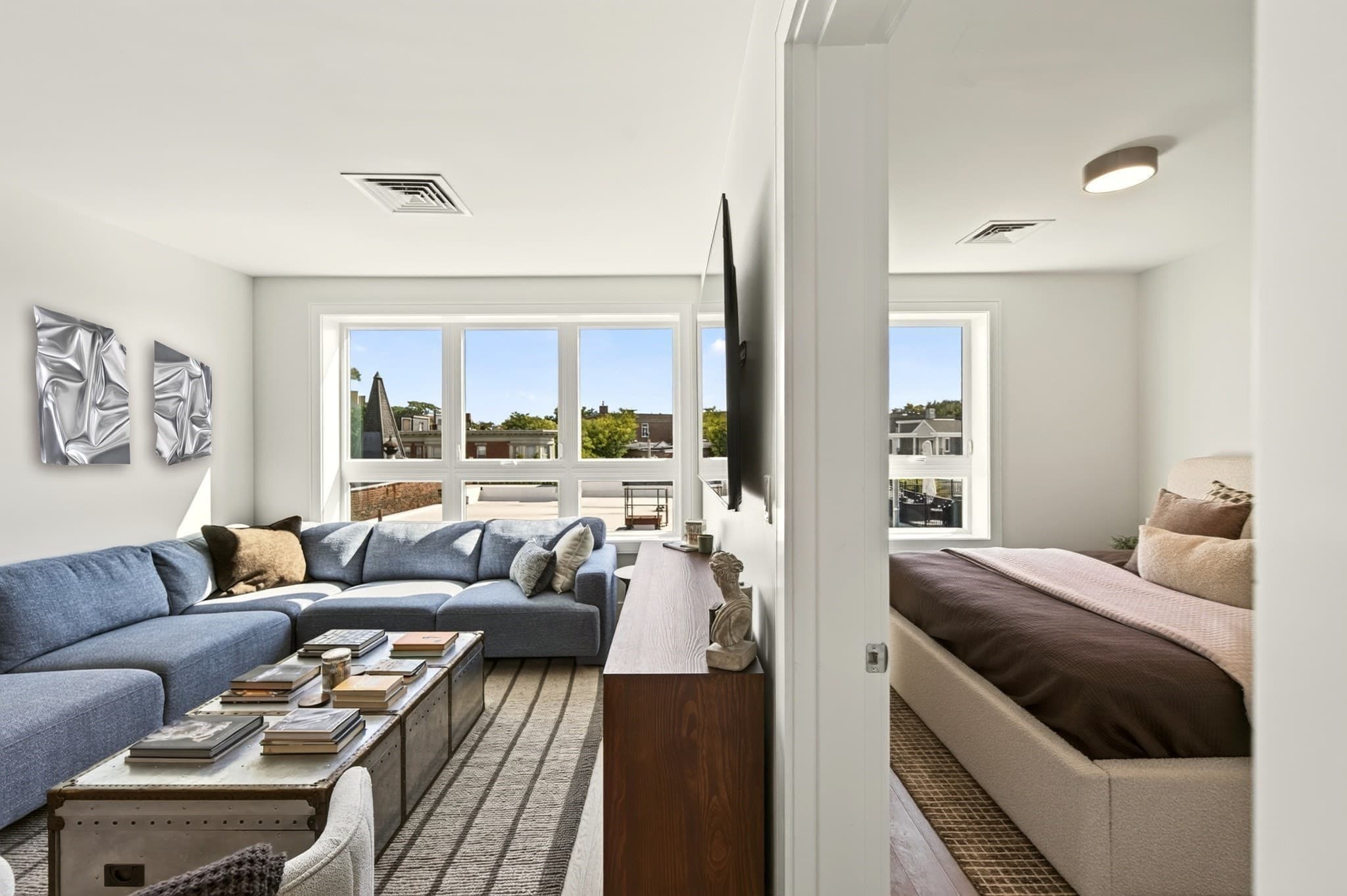 Condominium at 301 Border # 606, Boston MA 02128, Boston, photo 7 of 38