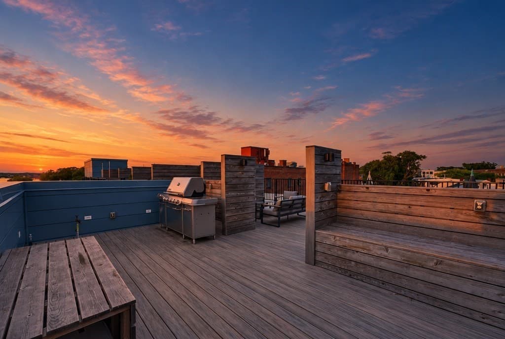 Condominium at 301 Border # 606, Boston MA 02128, Boston, photo 24 of 38