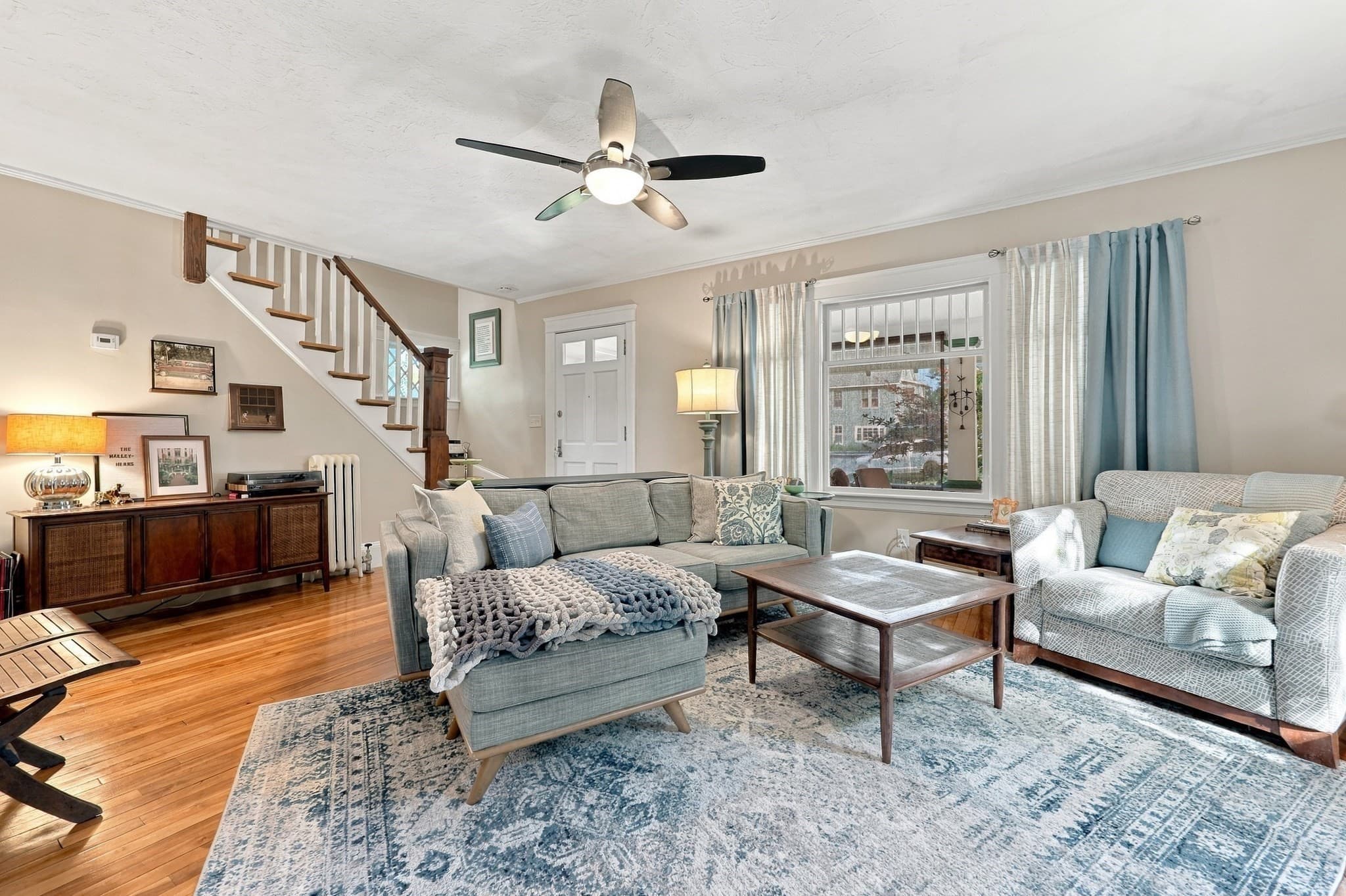 Single Family Residence at 2 Winnipeg Street, Worcester MA 01607, Worcester, photo 6 of 38