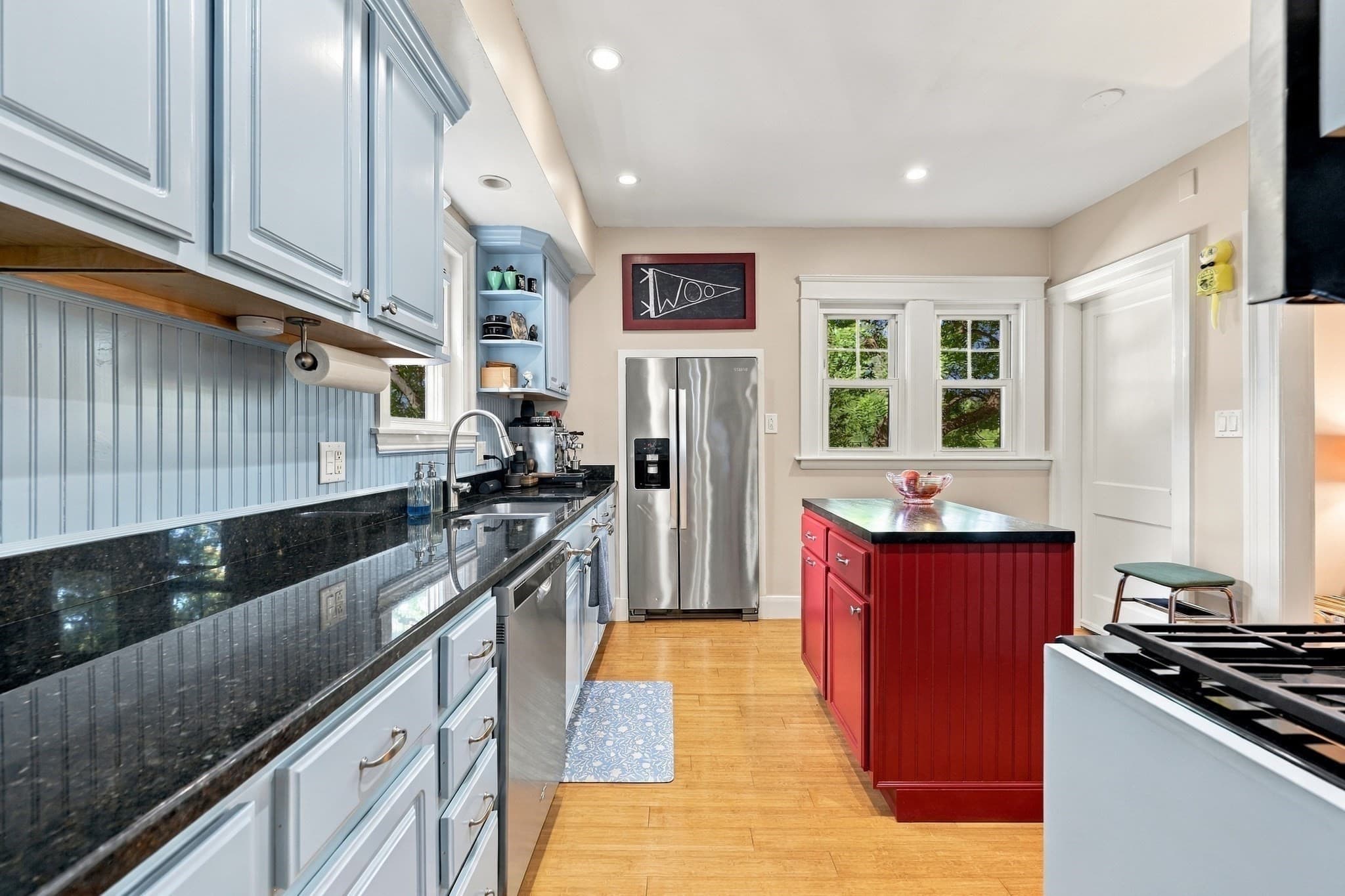 Single Family Residence at 2 Winnipeg Street, Worcester MA 01607, Worcester, photo 16 of 38