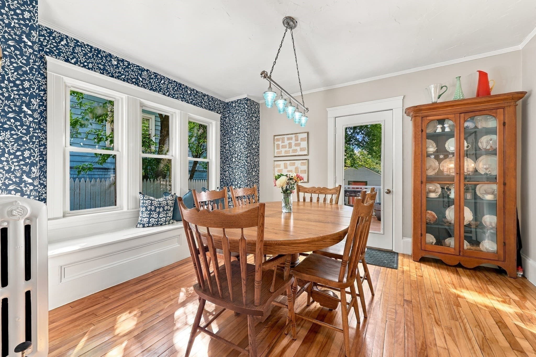 Single Family Residence at 2 Winnipeg Street, Worcester MA 01607, Worcester, photo 12 of 38