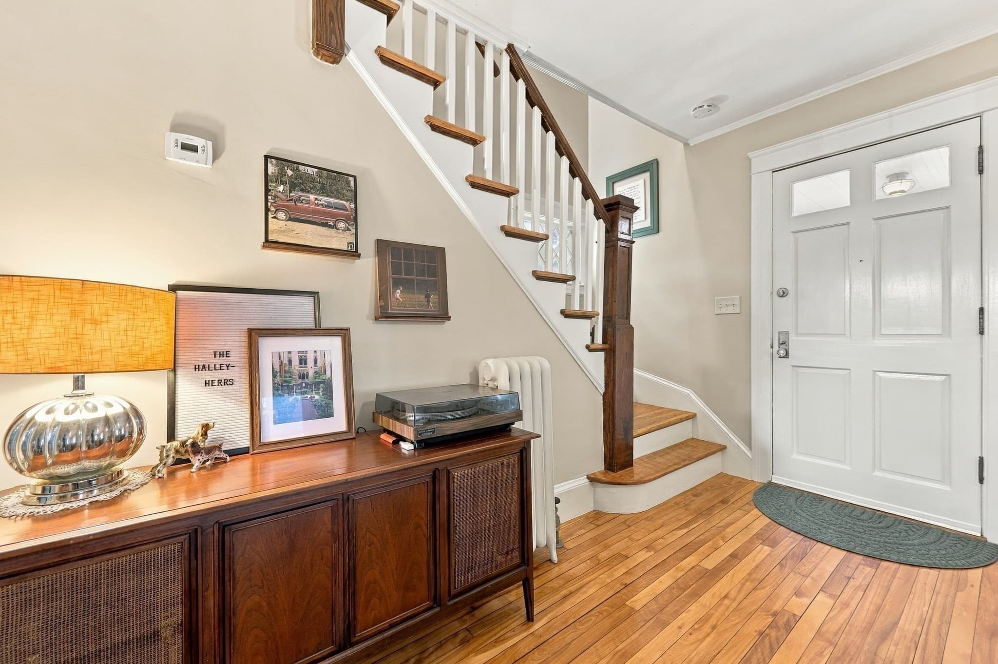 Single Family Residence at 2 Winnipeg Street, Worcester MA 01607, Worcester, photo 5 of 38