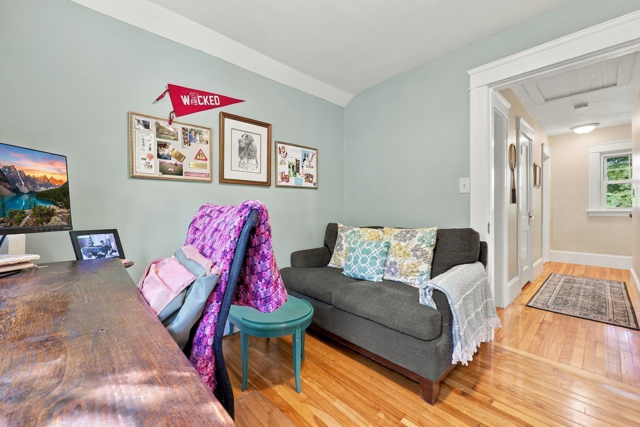 Single Family Residence at 2 Winnipeg Street, Worcester MA 01607, Worcester, photo 30 of 38
