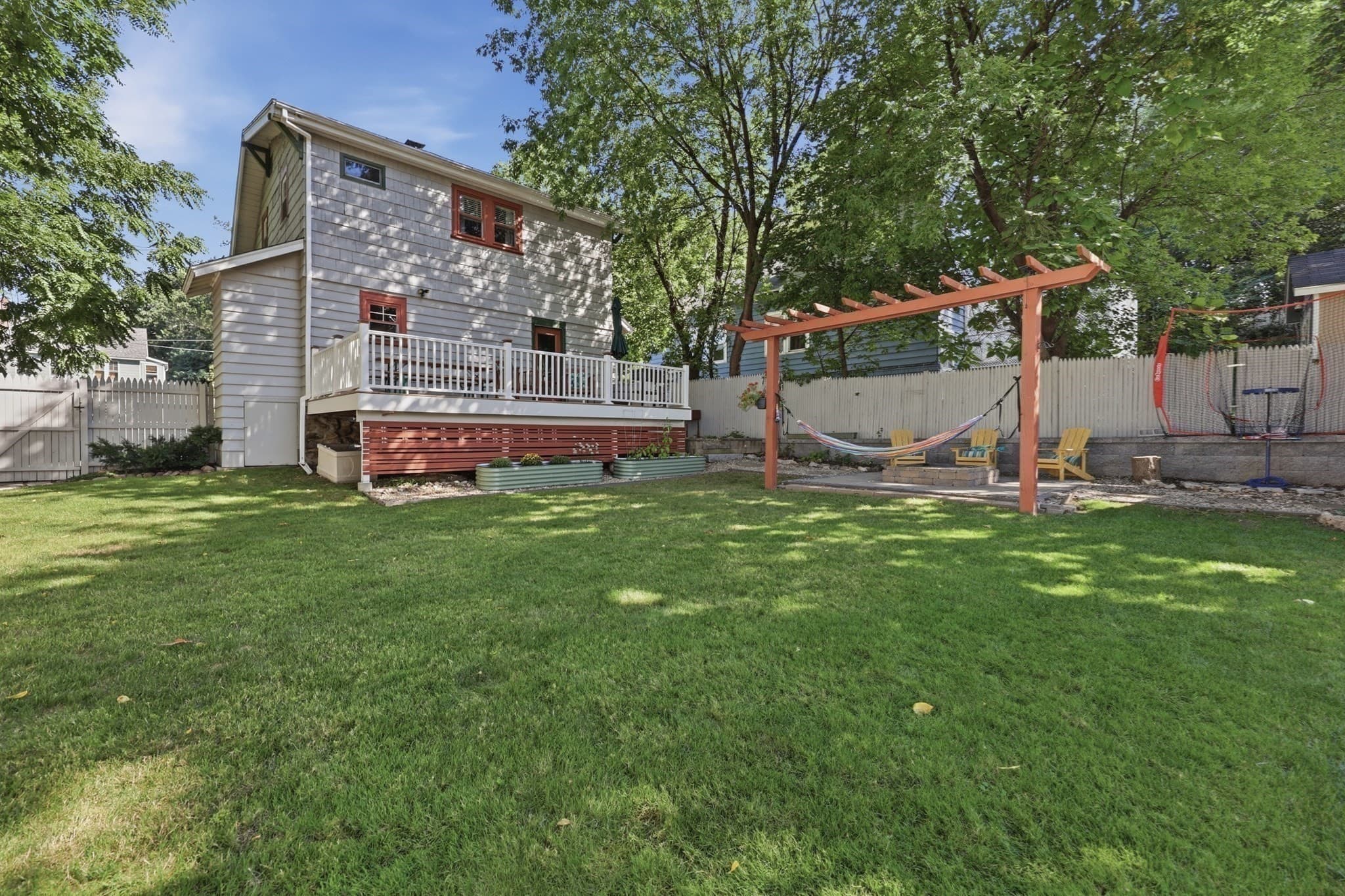 Single Family Residence at 2 Winnipeg Street, Worcester MA 01607, Worcester, photo 38 of 38