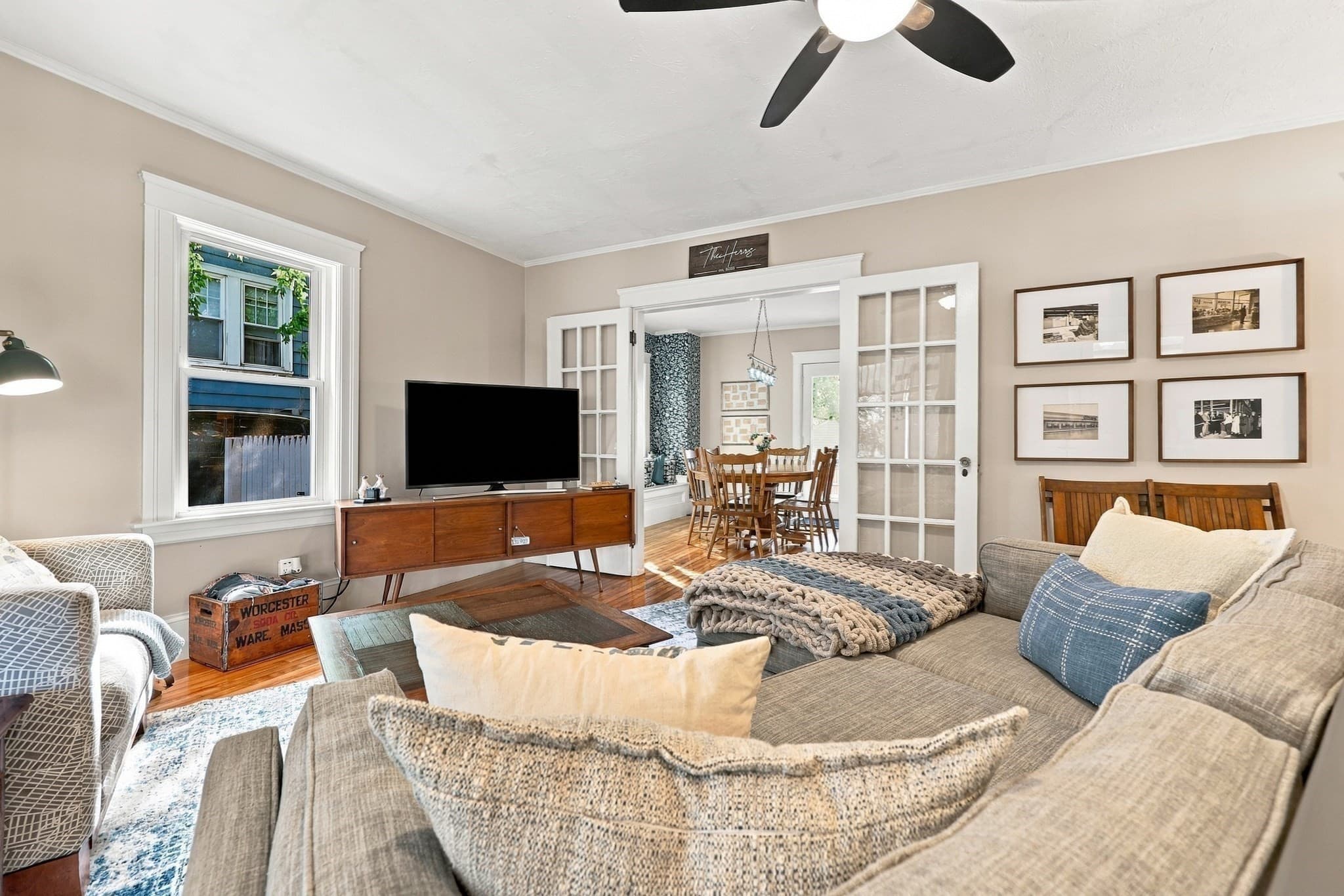 Single Family Residence at 2 Winnipeg Street, Worcester MA 01607, Worcester, photo 10 of 38