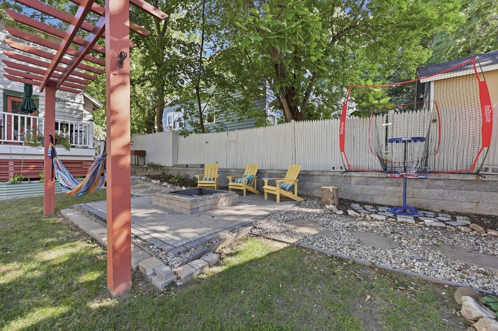 Single Family Residence at 2 Winnipeg Street, Worcester MA 01607, Worcester, photo 33 of 38