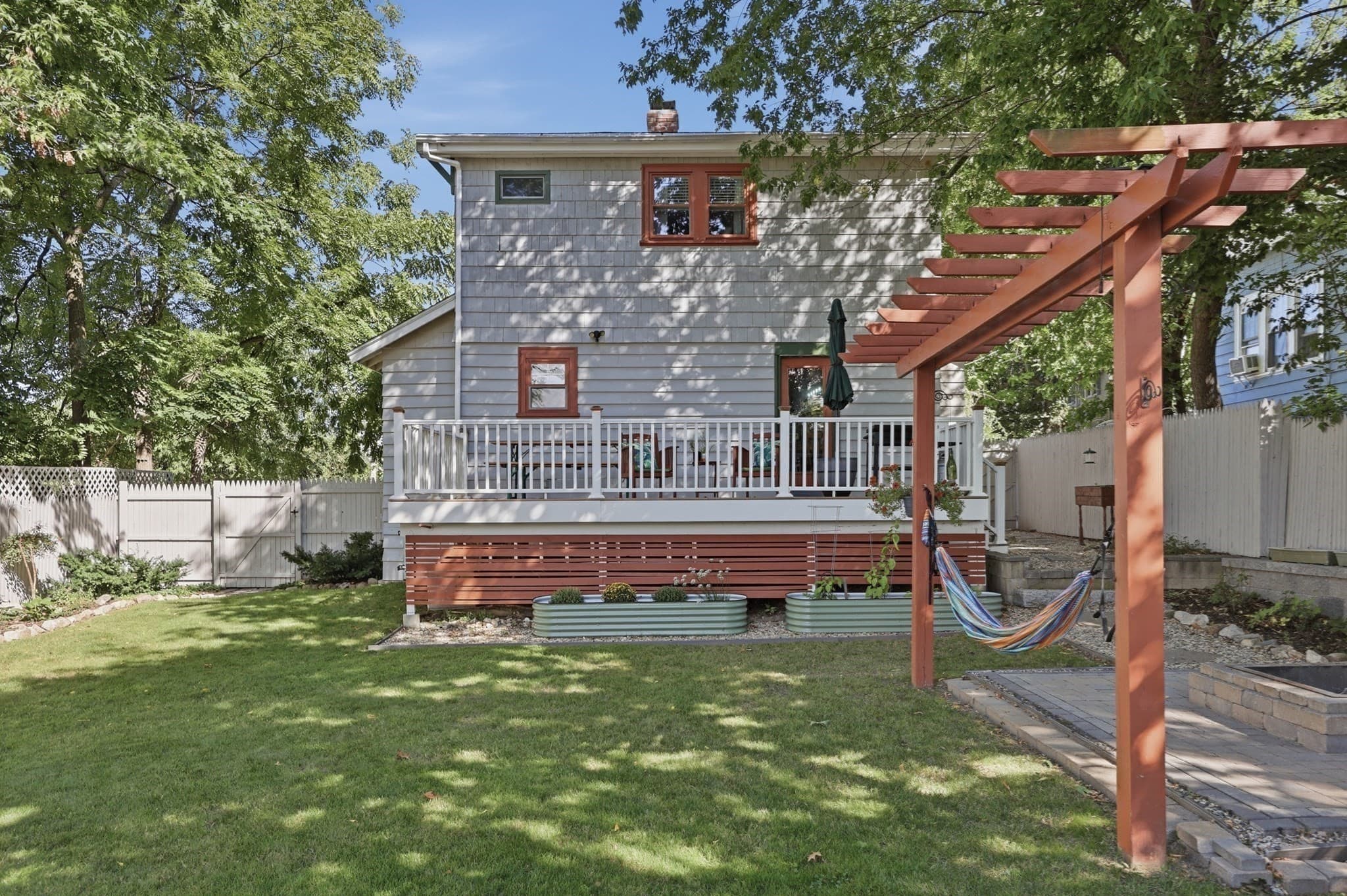 Single Family Residence at 2 Winnipeg Street, Worcester MA 01607, Worcester, photo 37 of 38