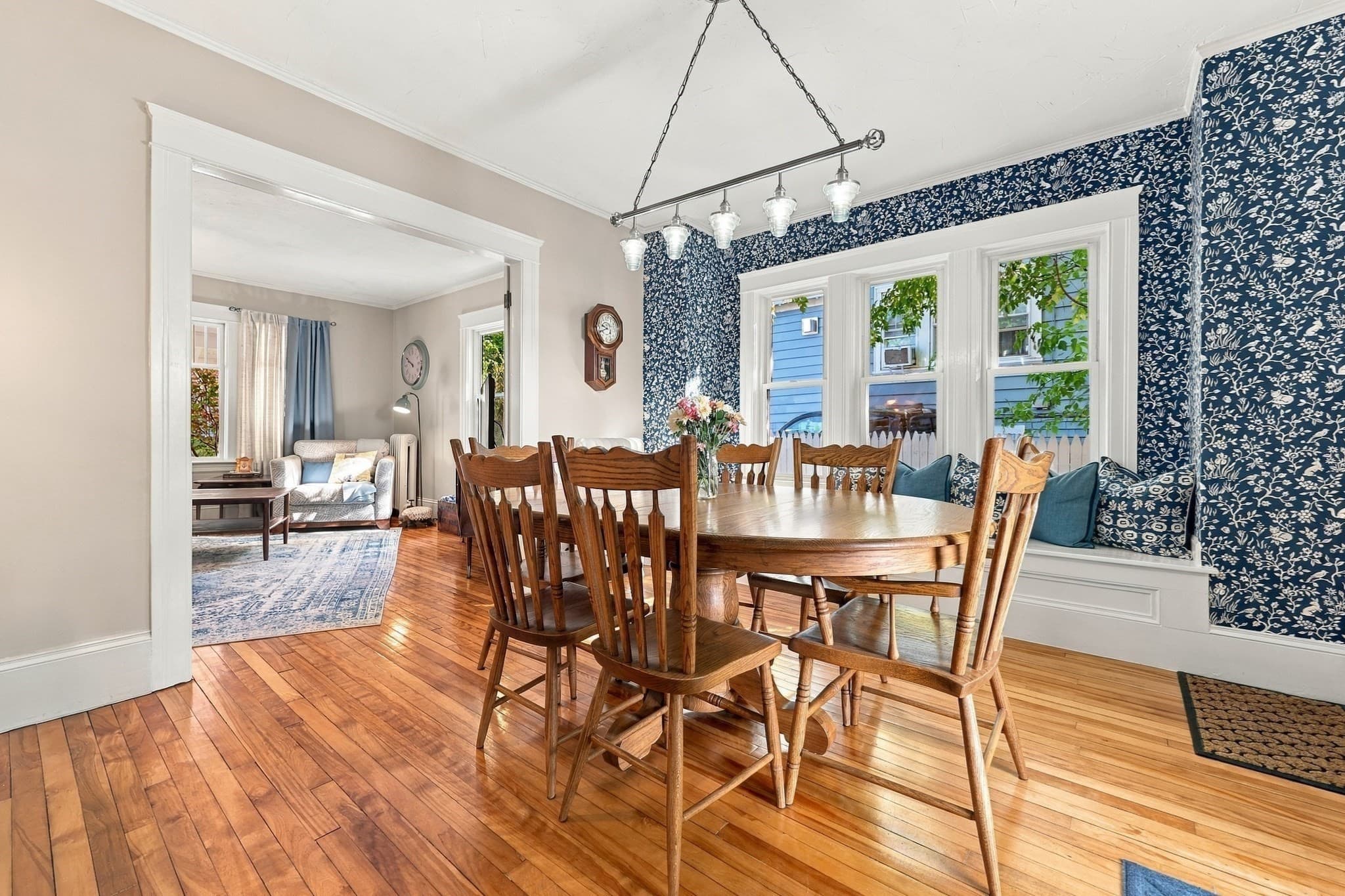 Single Family Residence at 2 Winnipeg Street, Worcester MA 01607, Worcester, photo 15 of 38