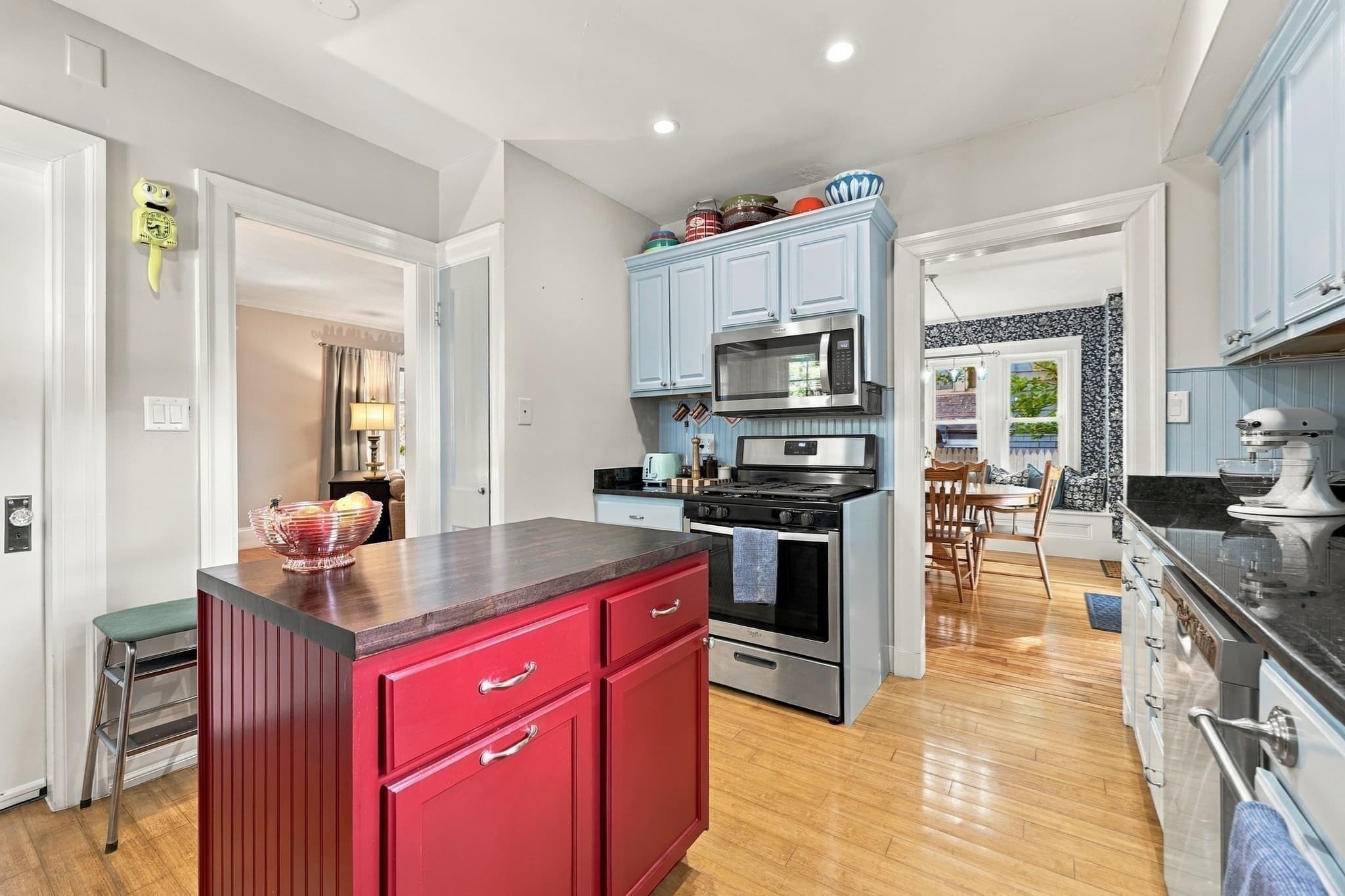 Single Family Residence at 2 Winnipeg Street, Worcester MA 01607, Worcester, photo 19 of 38