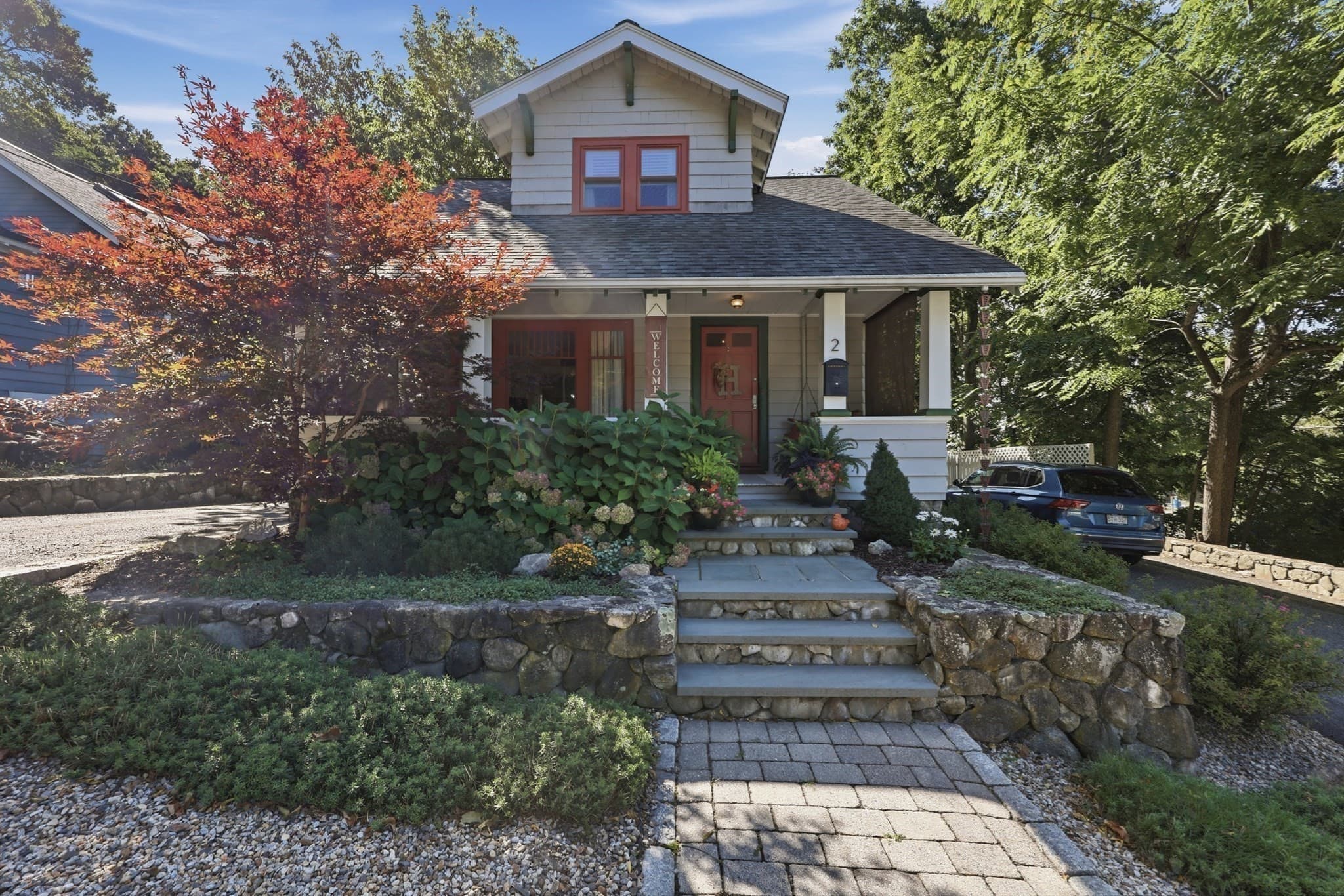 Single Family Residence at 2 Winnipeg Street, Worcester MA 01607, Worcester, photo 4 of 38