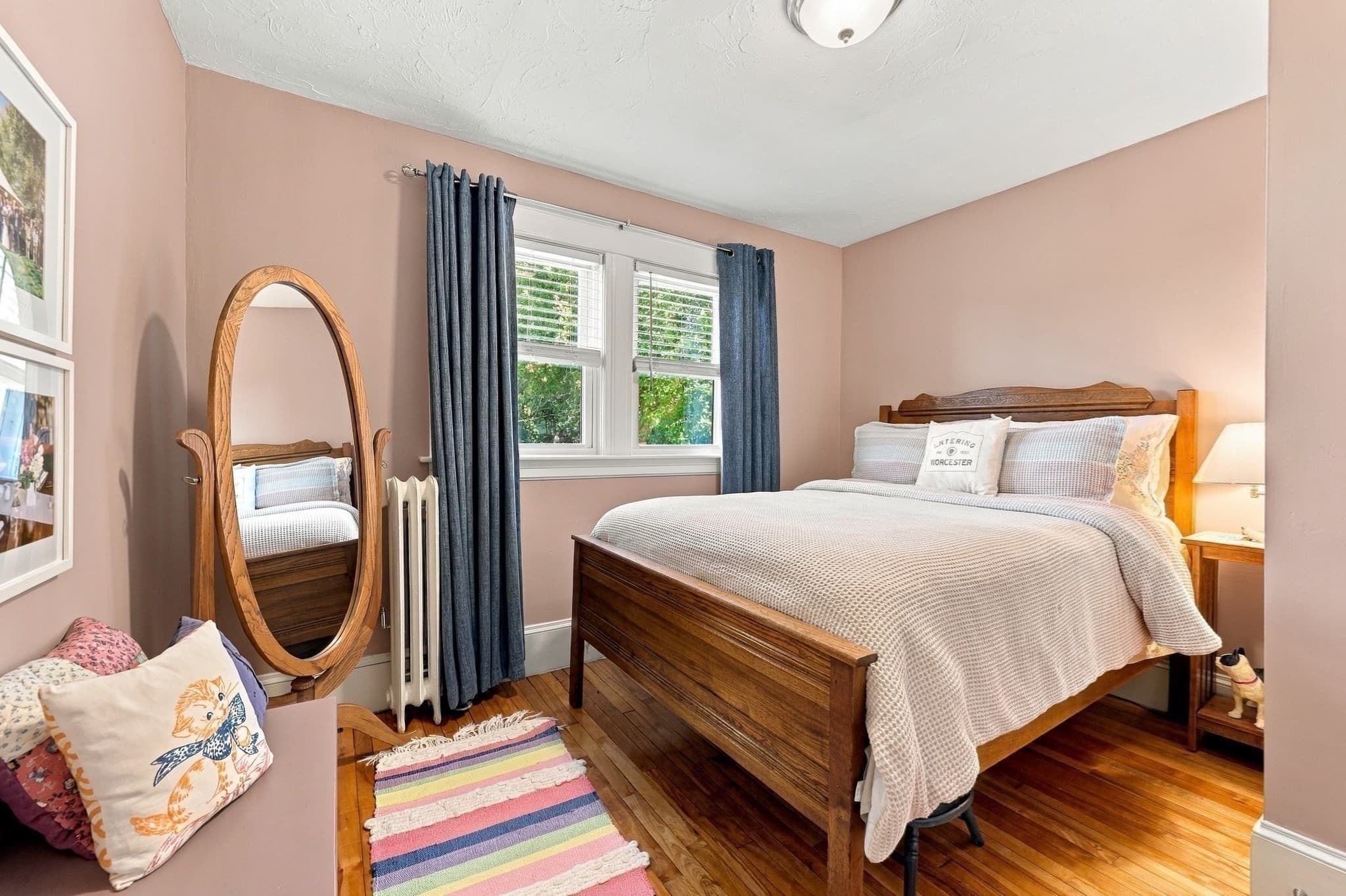 Single Family Residence at 2 Winnipeg Street, Worcester MA 01607, Worcester, photo 25 of 38