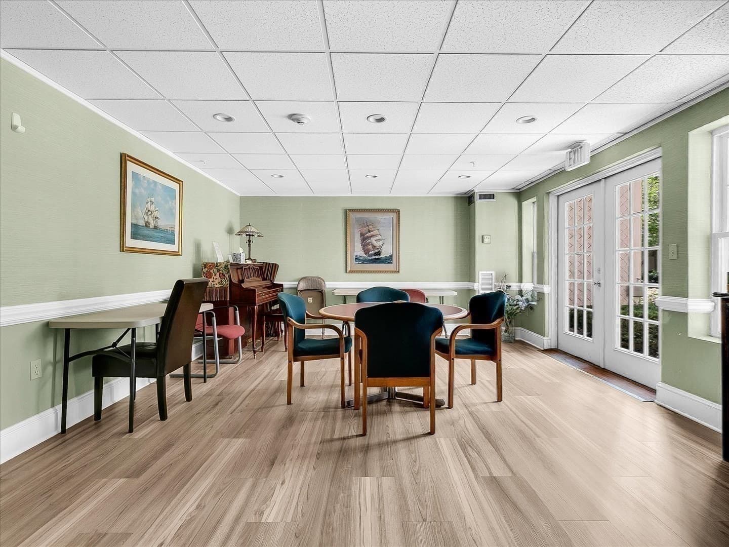 Condominium at 11 Church Street # G14, Salem MA 01970, Salem, photo 23 of 26