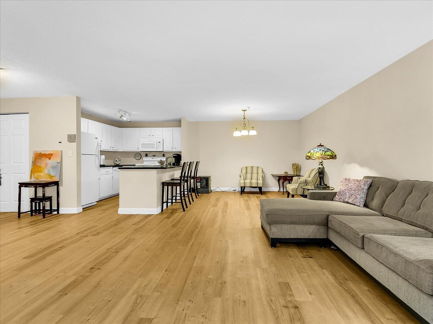 Condominium at 11 Church Street # G14, Salem MA 01970, Salem, photo 6 of 26