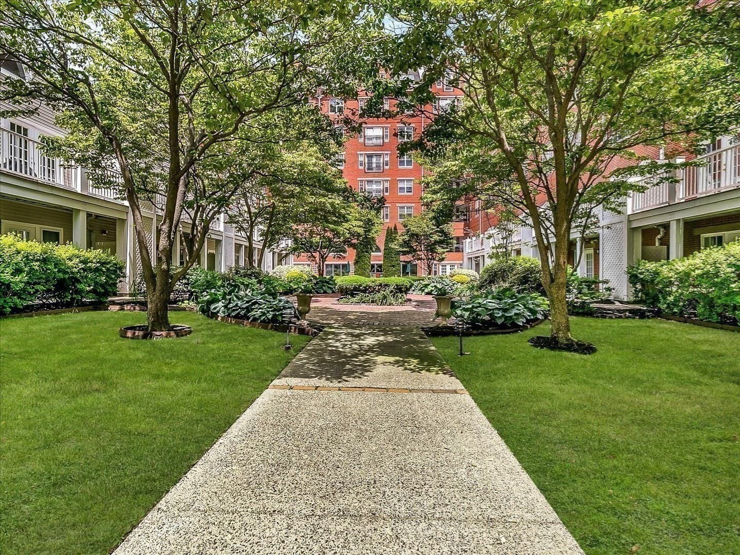 Condominium at 11 Church Street # G14, Salem MA 01970, Salem, photo 19 of 26
