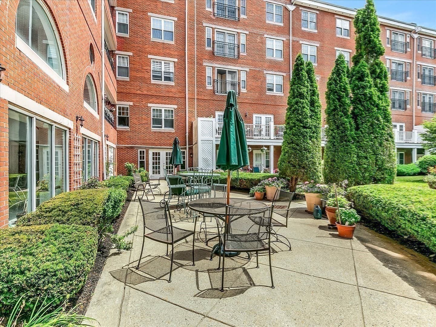 Condominium at 11 Church Street # G14, Salem MA 01970, Salem, photo 21 of 26
