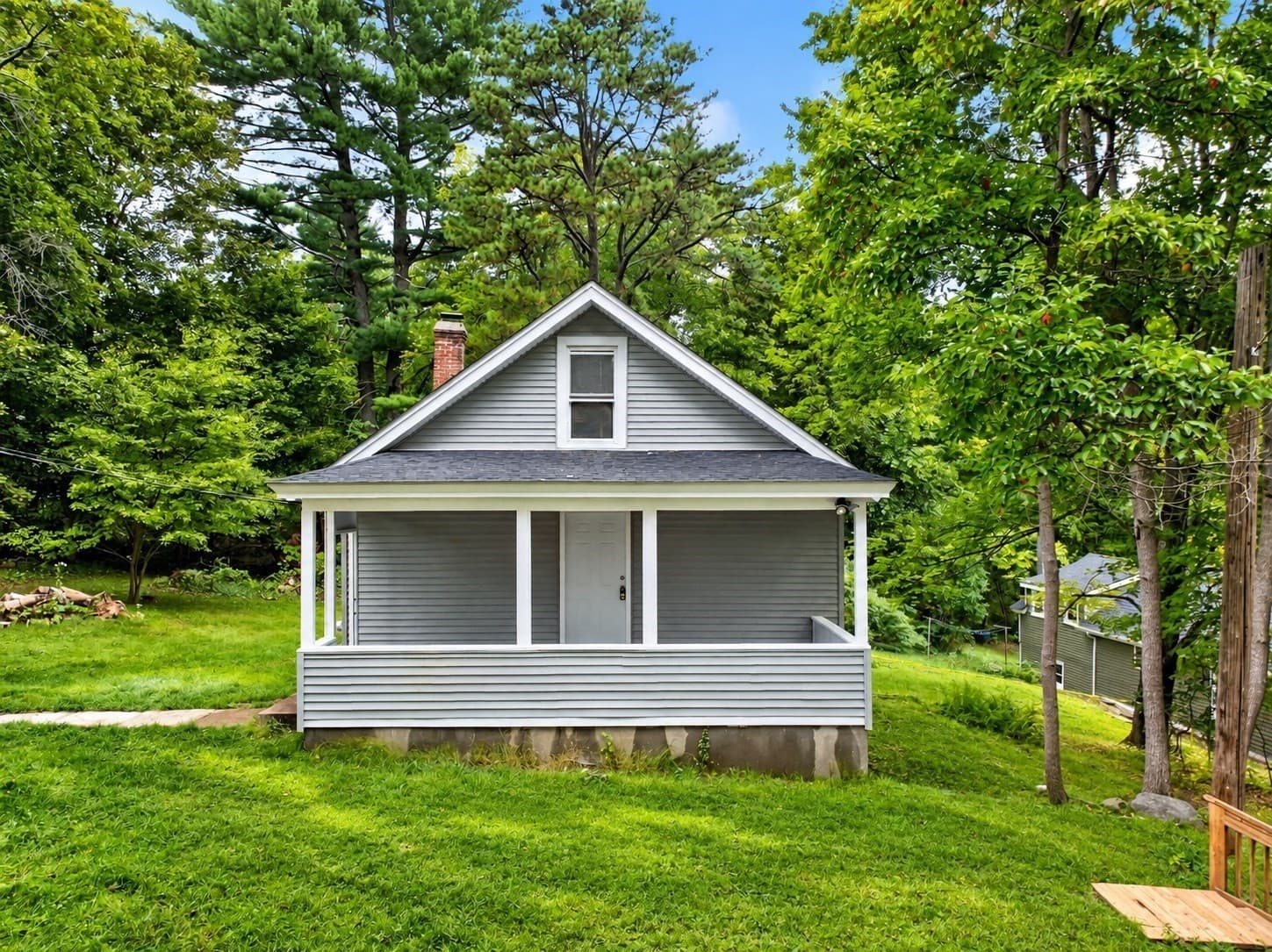Single Family Residence at 142 May St, North Attleboro MA 02760, North Attleboro, photo 26 of 27