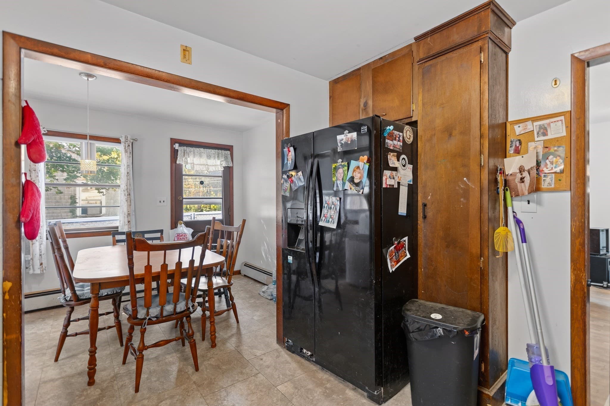 Single Family Residence at 135 Cherry Street, Gloucester MA 01930, Gloucester, photo 6 of 39