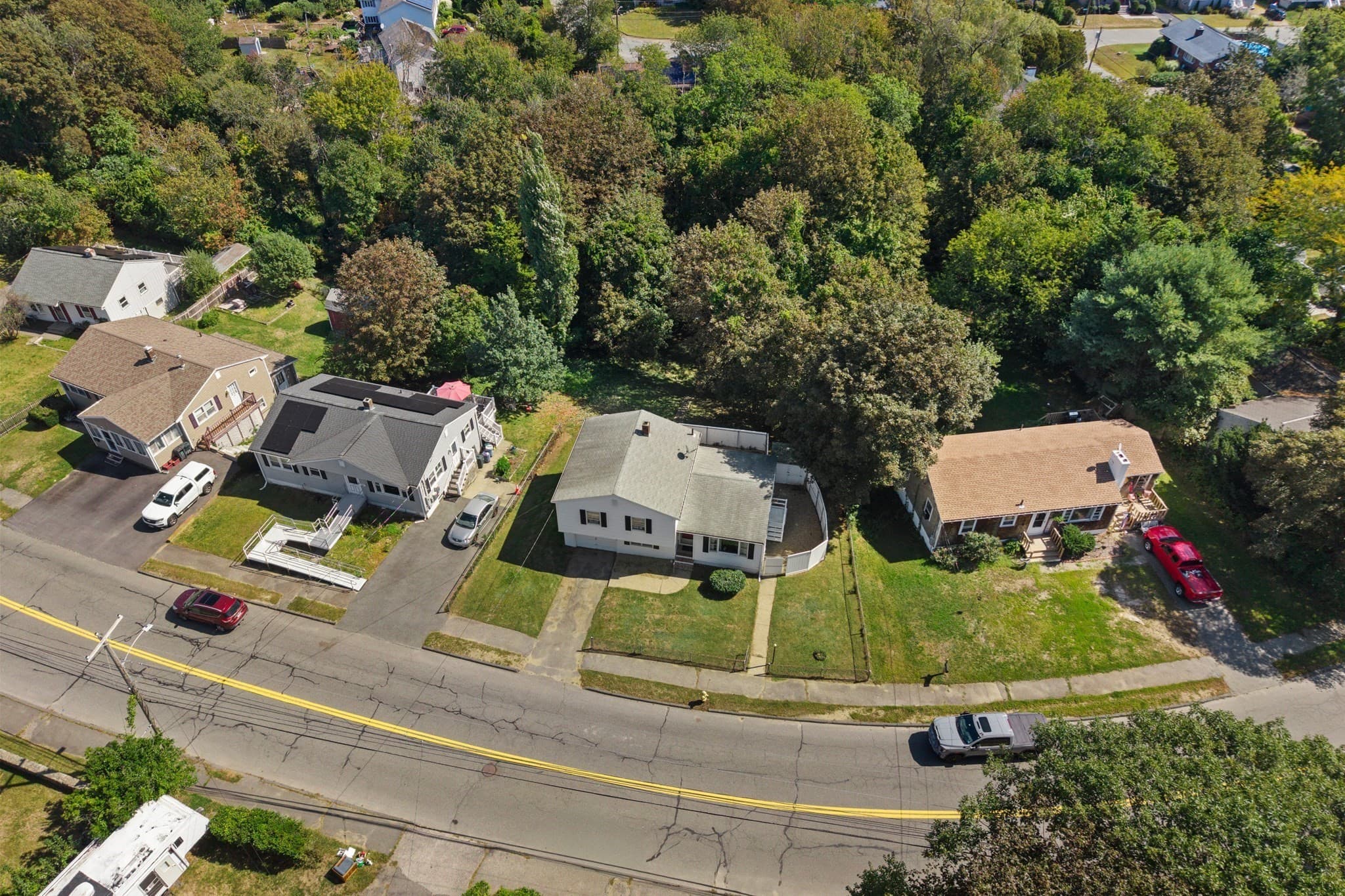 Single Family Residence at 135 Cherry Street, Gloucester MA 01930, Gloucester, photo 32 of 39