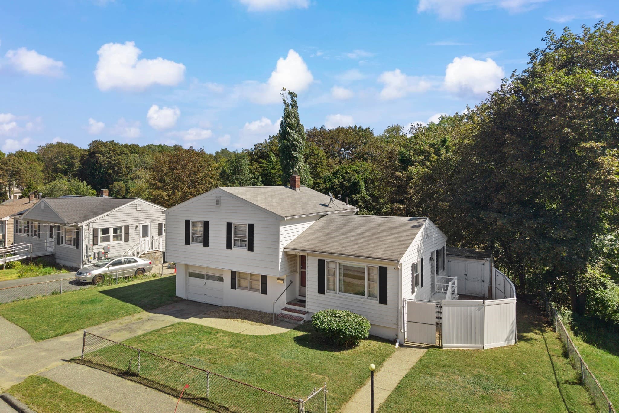 135 Cherry Street, Gloucester MA 01930