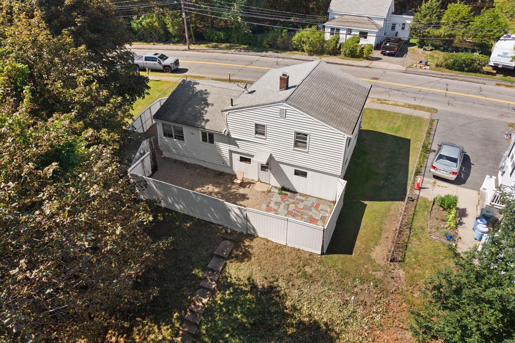 Single Family Residence at 135 Cherry Street, Gloucester MA 01930, Gloucester, photo 24 of 39