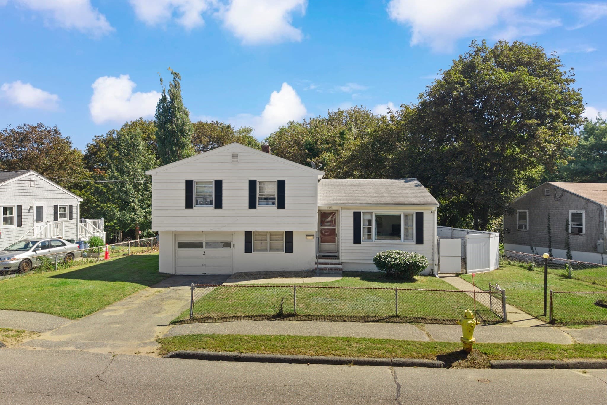 Single Family Residence at 135 Cherry Street, Gloucester MA 01930, Gloucester, photo 35 of 39