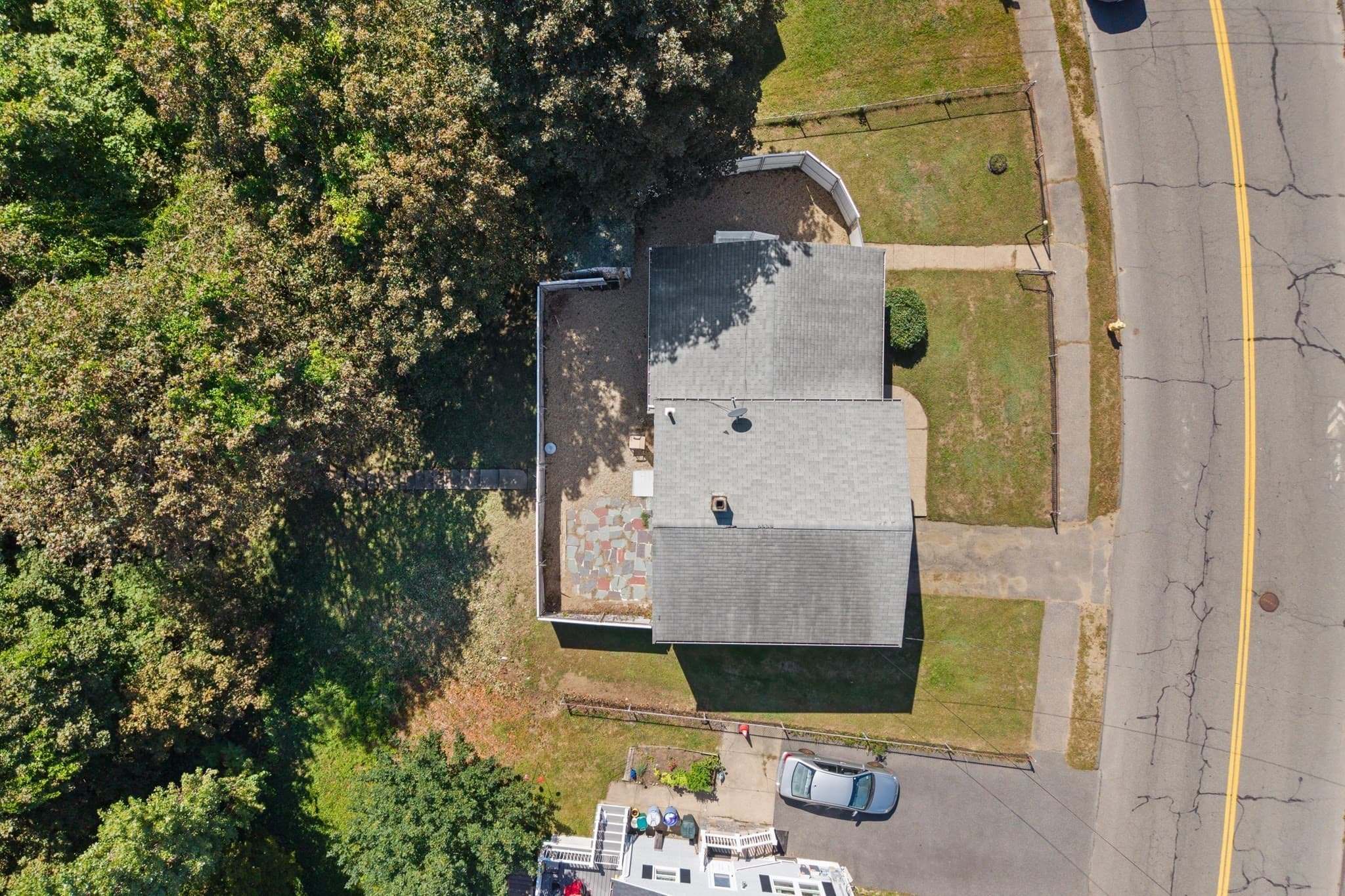 Single Family Residence at 135 Cherry Street, Gloucester MA 01930, Gloucester, photo 29 of 39
