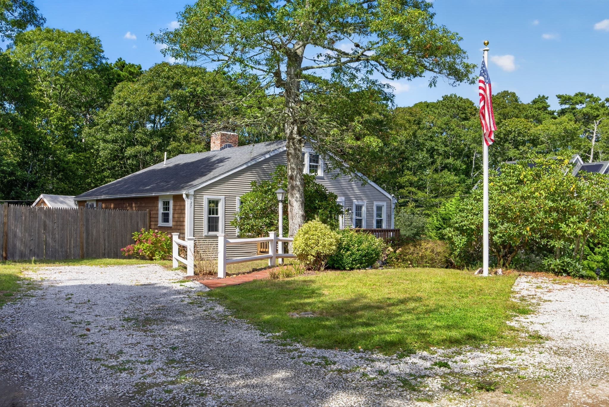 27 Mcguerty, Brewster MA 02631