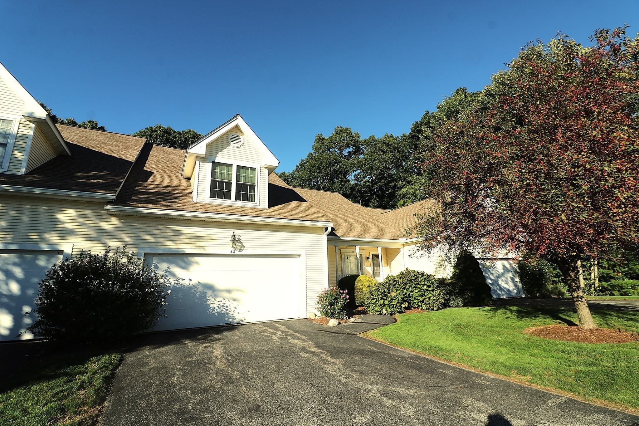 22 Horne Way # 22, Millbury MA 01527