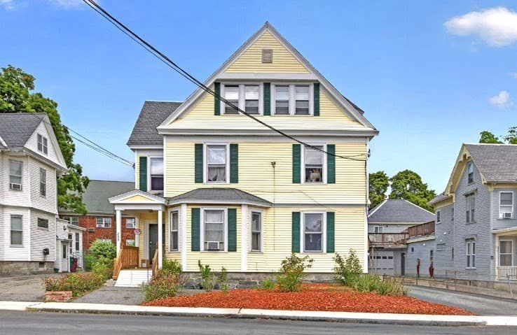 5-9 Family at 255 Liberty Street, Lowell MA 01851, Lowell, photo 3 of 9