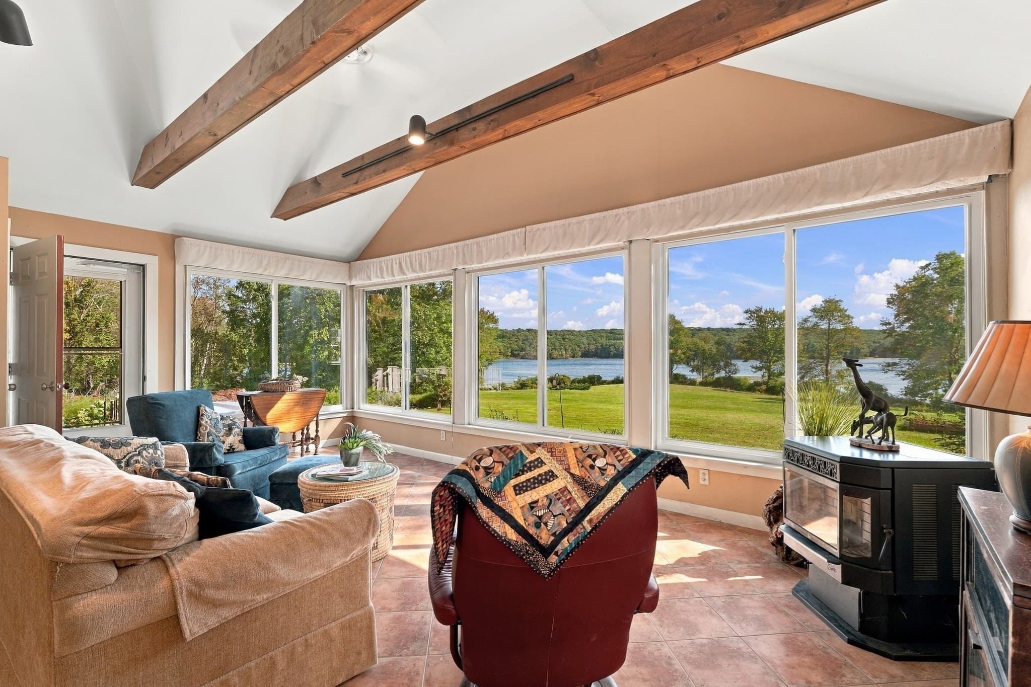 Single Family Residence at 185 Sutton Ave, Oxford MA 01540, Oxford, photo 2 of 37