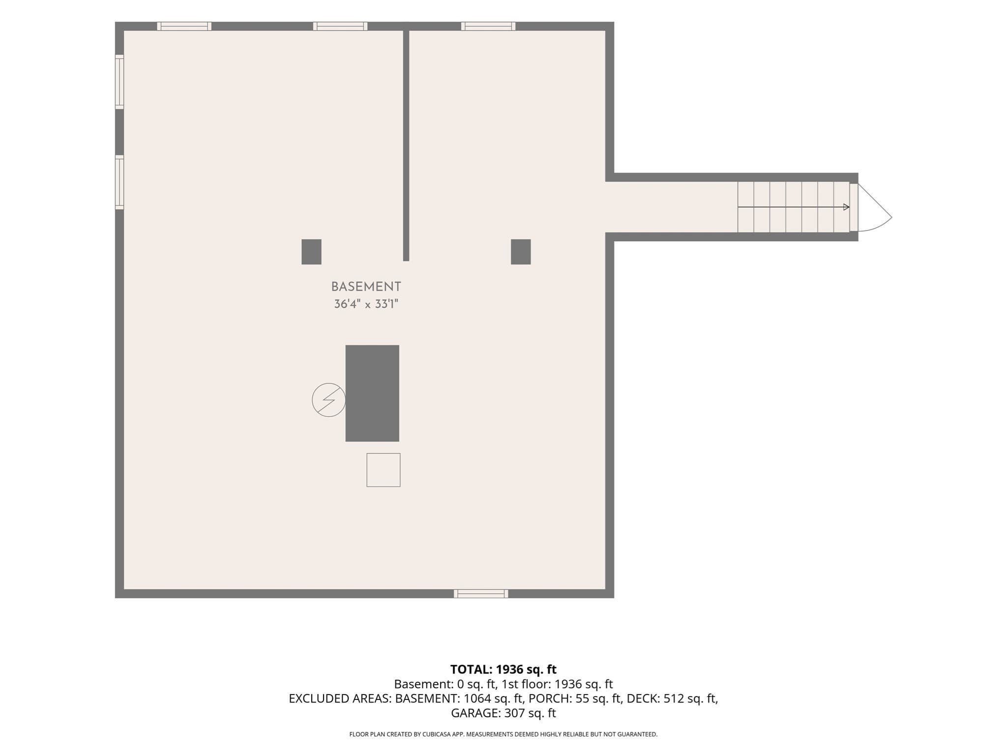 Single Family Residence at 185 Sutton Ave, Oxford MA 01540, Oxford, photo 36 of 37
