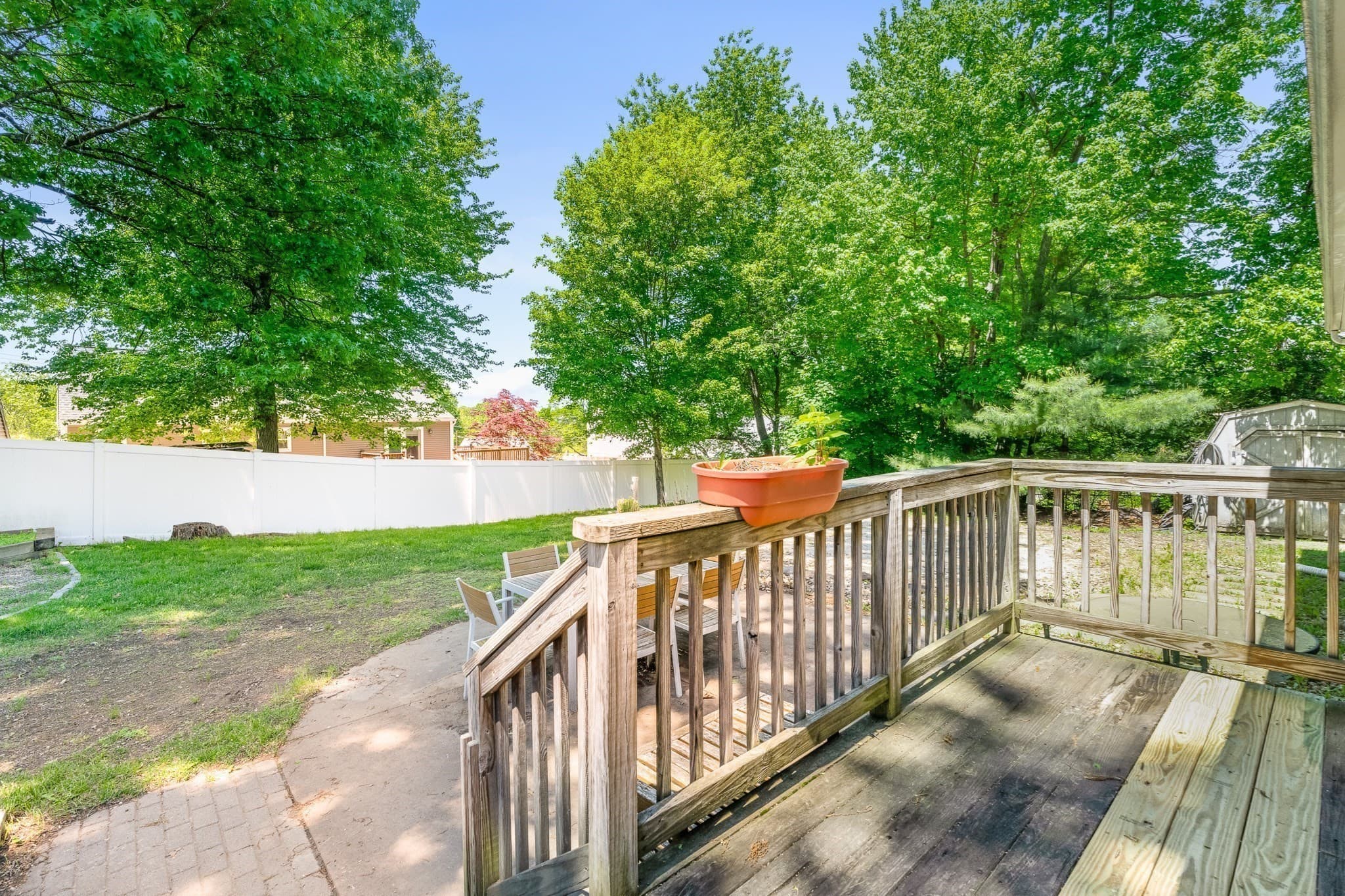 Single Family Residence at 11 Woodbury Rd, Billerica MA 01821, Billerica, photo 27 of 34