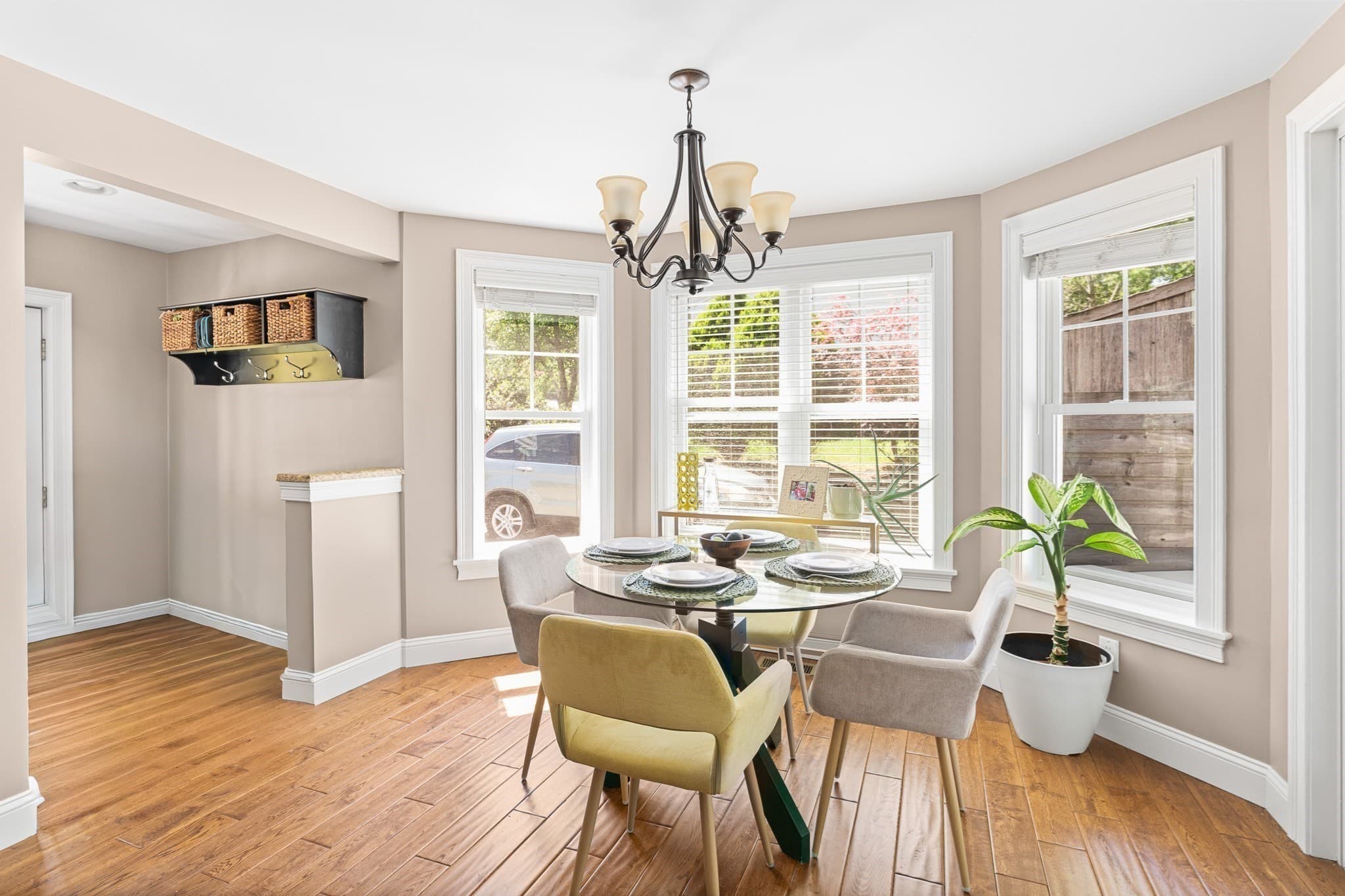 Single Family Residence at 11 Woodbury Rd, Billerica MA 01821, Billerica, photo 6 of 34