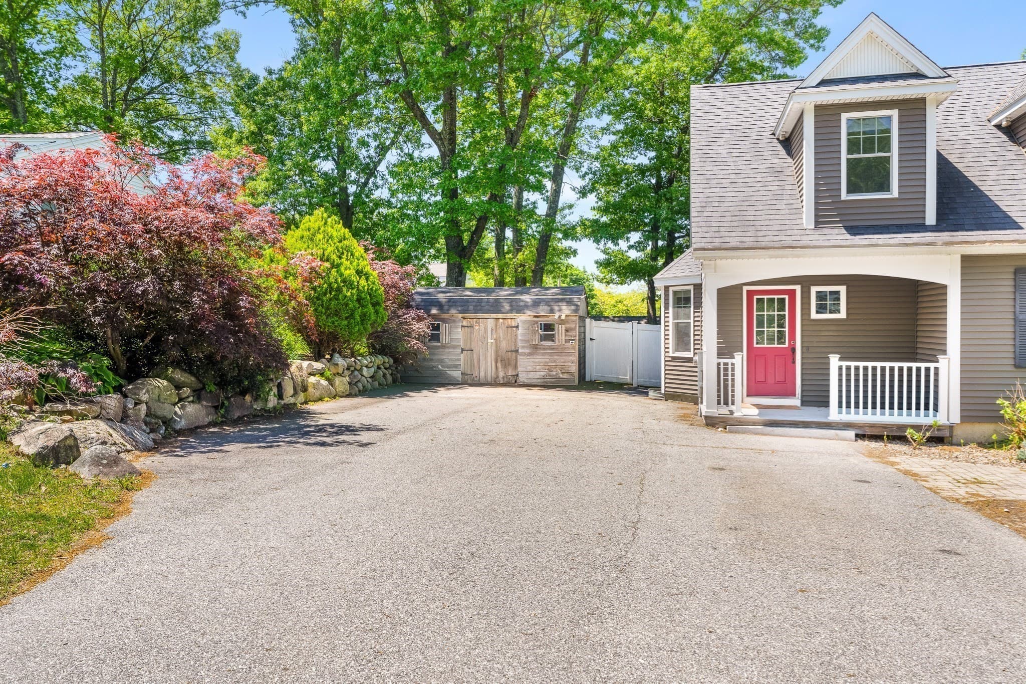 Single Family Residence at 11 Woodbury Rd, Billerica MA 01821, Billerica, photo 26 of 34