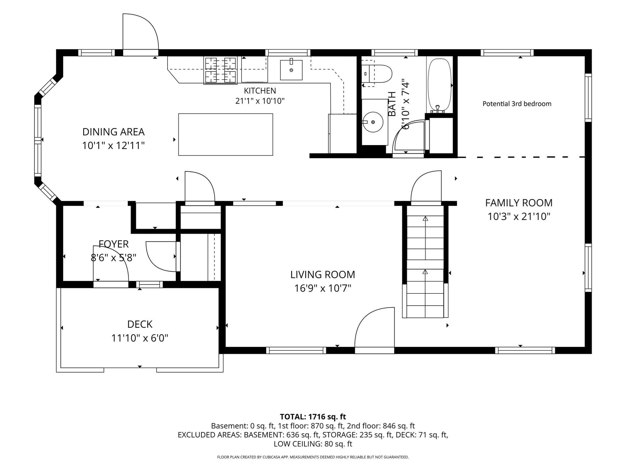 Single Family Residence at 11 Woodbury Rd, Billerica MA 01821, Billerica, photo 32 of 34